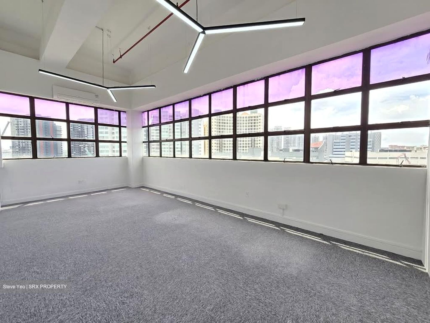 Prime Industrial Building (D20), Factory #556084921